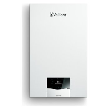 Centrală în condensare VAILLANT ecoTEC plus VUW 26CS/1-5, 26 kW, fără coș de fum